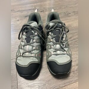 Salomon Hiking Shoes